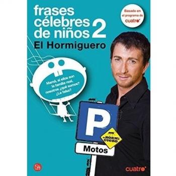 FRASES CELEBRES DE NIÑOS 2