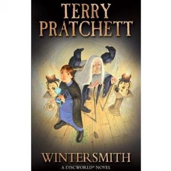 Wintersmith: