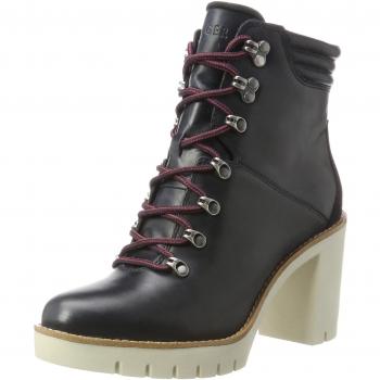 Botas Tommy Hilfiger P1285aola 5a, Militar para Mujer, Azul