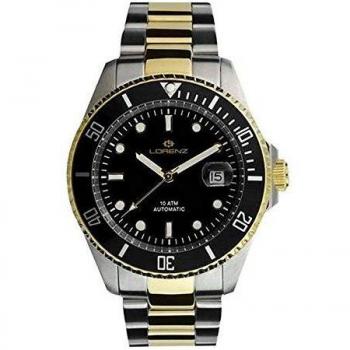 Lorenz LZ 27005AA Orologio Uomo Elegante