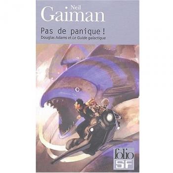 Pas De Panique !