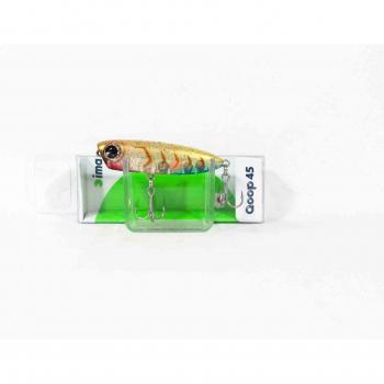 Cattura Galleggiante Qoop 45 010