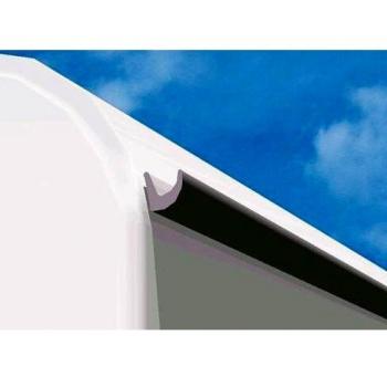 Thule Omni-Gutter Regenrinne 6 m