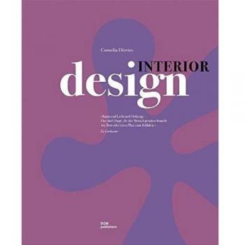 Cornelia Dörries Interior Design