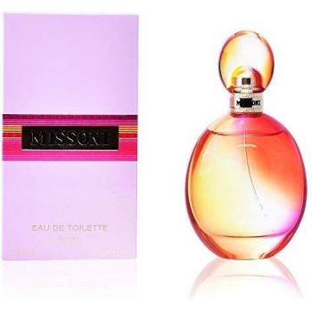 MISSONI EAU DE TOILETTE SPRAY FOR WOMEN 1.0 Oz / 30 ml BRAND NEW ITEM SEALED!!!