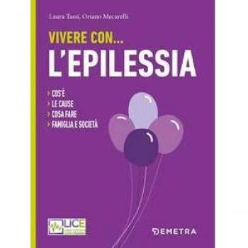 VIVERE CON L'EPILESSIA