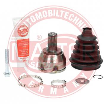 Conjunto de Apoios de Transmissão MASTER-SPORT 305174-SET-MS