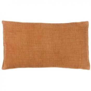 Yard Ribble Honeydew Acid Wash Cushion Cover 40cm
