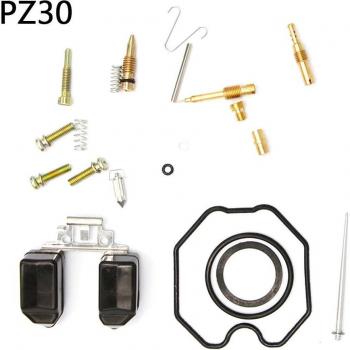 Reparador de Motor Moto PZ 26/27/30