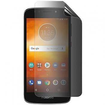 Celicious Moto E5 Play Privacy Filter