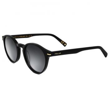 Polar GOLD 111 Polarized 77 49 Lentes de Sol para Hombre Negro