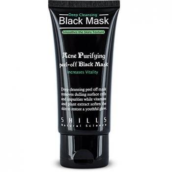 SHILLS Purifying Peel Off Mask