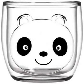 Café Panda 2Niveaux Thermo