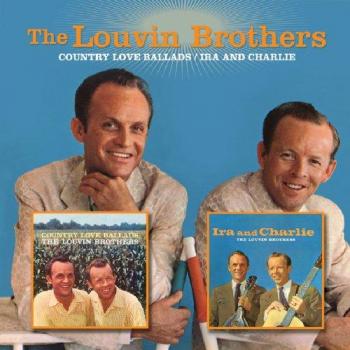 Amore in Stile Country – Ira & Charlie