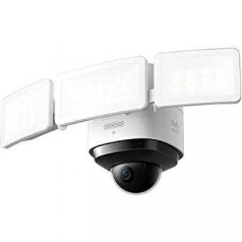 Eufy Pro Floodlight Cámara de Seguridad
