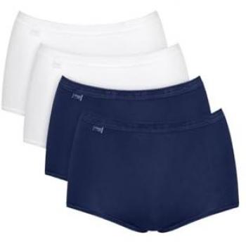 SLOGGI Maxi Basic+ Culottes 3+1 Offerta