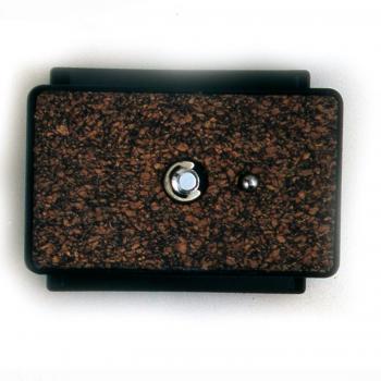 Velbon Quick‑Change Platte QB‑5RL