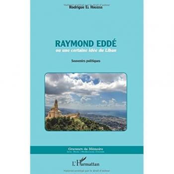 Raymond Eddé