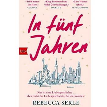 In fÃ¼nf Jahren