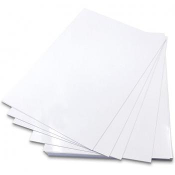 A4 100 Sheets High-Gloss Photo Paper