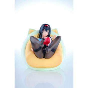 Kayoko 1/6 – Statue Fukuroko 14 cm