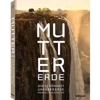 Oosten, Marsel van: Mutter Erde