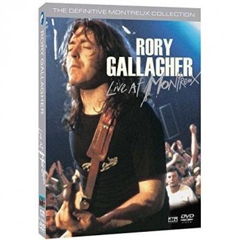 Rory Gallagher