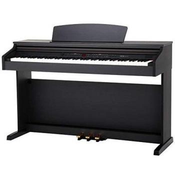 Piano Numérique en Bois de Rose Classic Cantabile DP-50 RH