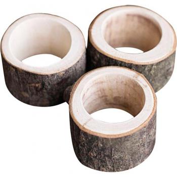 Organizador de Mesa “Eco Elegancia”