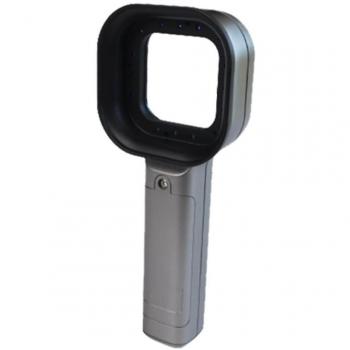 Analizador de Piel con Lámpara UV de Wood