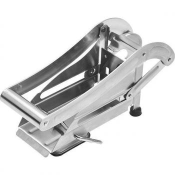 Outil de coupe et râpe en acier inox