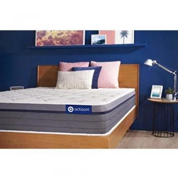 Actiflex Zen 90x190 – Matelas 26 cm avec 7 zones de confort