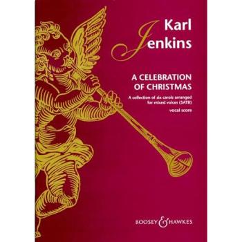 Partitions classique BOOSEY & HAWKES JENKINS KARL