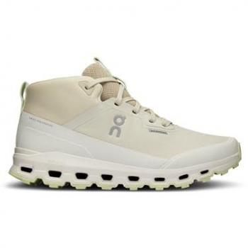 On Cloudroam Damen Wander-Sneaker hellblau 41 EU