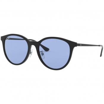 Ray-Ban RB4334D Col. 601/80 Unisex Rotonda Nero Sunglasses