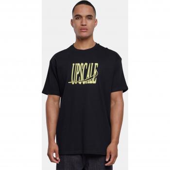 Mister Tee T-Shirt A Maniche Corte Fortune Cranes 3XL