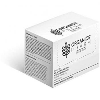 Peeling Equilibrante Lo­zion e Cute 170 ml – Organics Pharm
