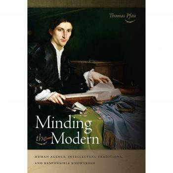 Minding the Modern