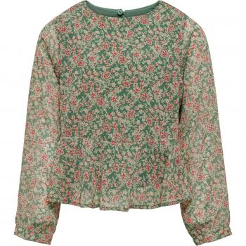 Camicia Only Kogdora Frederica Peplum Ptm
