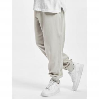 Pantaloni Basic Urban Classics Light Gray XL