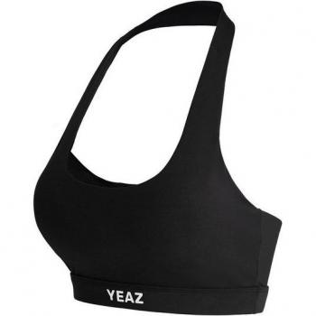YEAZ Yogatop MISSION Top (1‑tlg) Ideal für Aktivitäten mit niedrigen, mittleren und hohen Belastungen