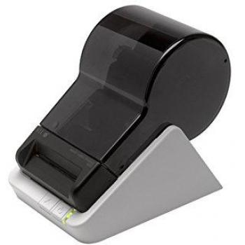 Seiko Instruments SLP620-UK impresora de etiquetas Transferencia tÉrmica 203 x 203 DPI 70 mm/s