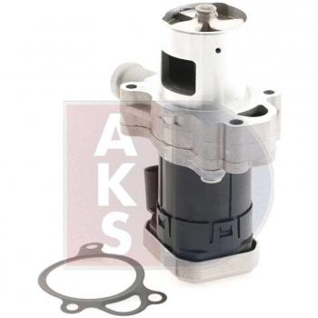Soupape EGR AKS DASIS 125020N