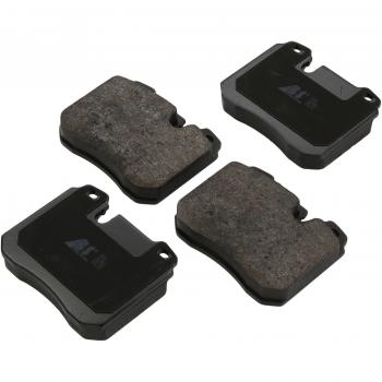 Frein Avant Set Plaquettes A. B. S.36952 pour Ferrari 5