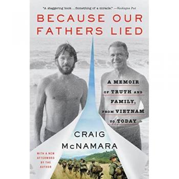 Because Our Fathers Lied