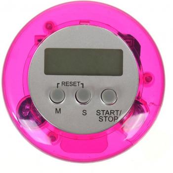 Digital Cooking Timer