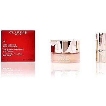 Clarins Puder Make-up 100g
