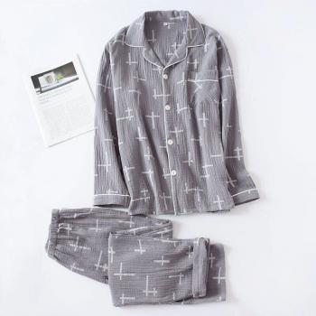 Pijama Hombre Comfort Talla XL