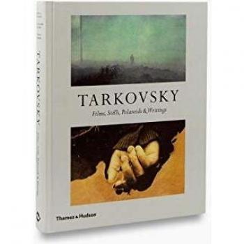 Tarkovsky, Andre A. Tarkovsky: Films, Stills, Polaroids & Writings