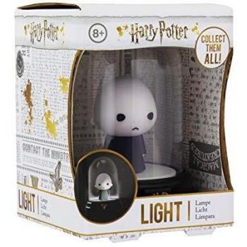 Éclairage 3D pour fans de Harry Potter : Voldemort